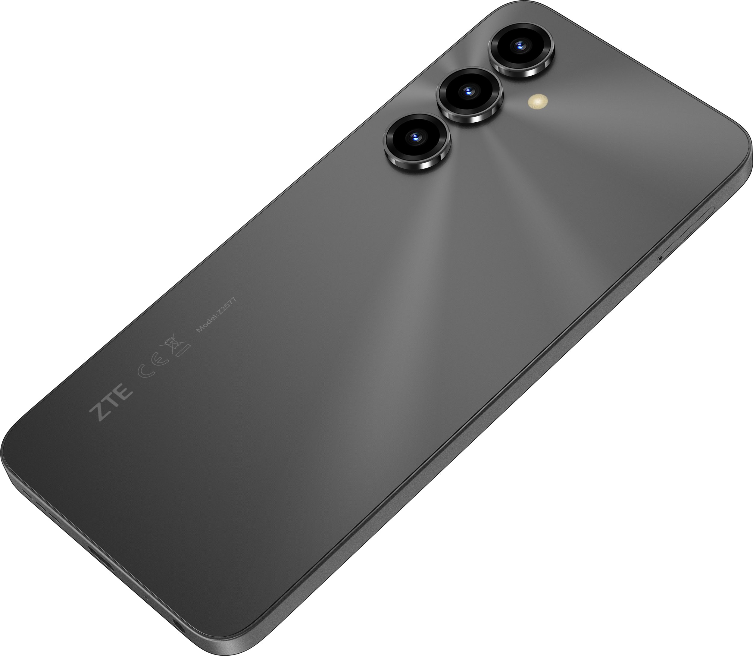 ZTE Deutschland GmbH ZTE V80 Max