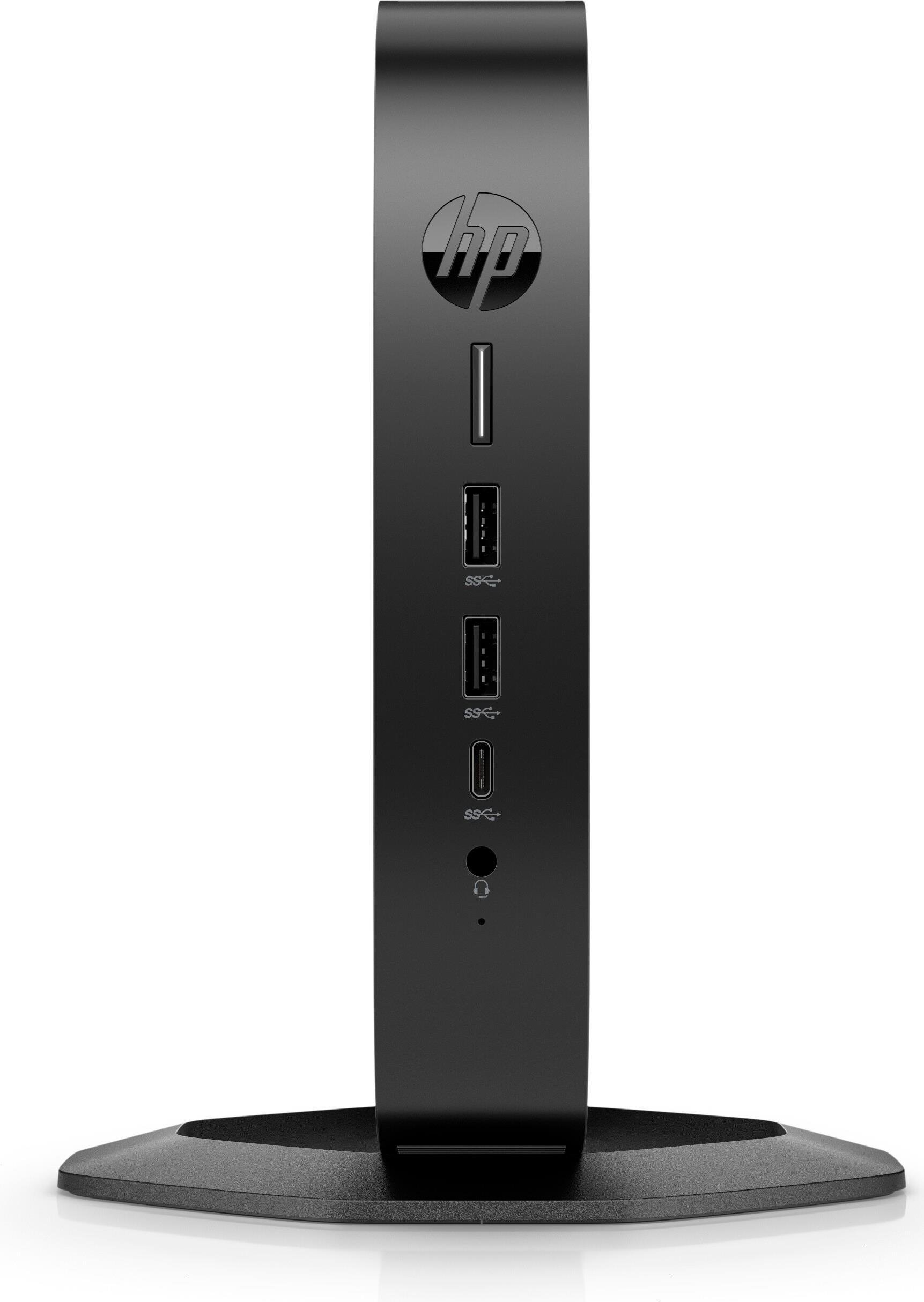 HP Elite t660 B15KMAT - Intel
