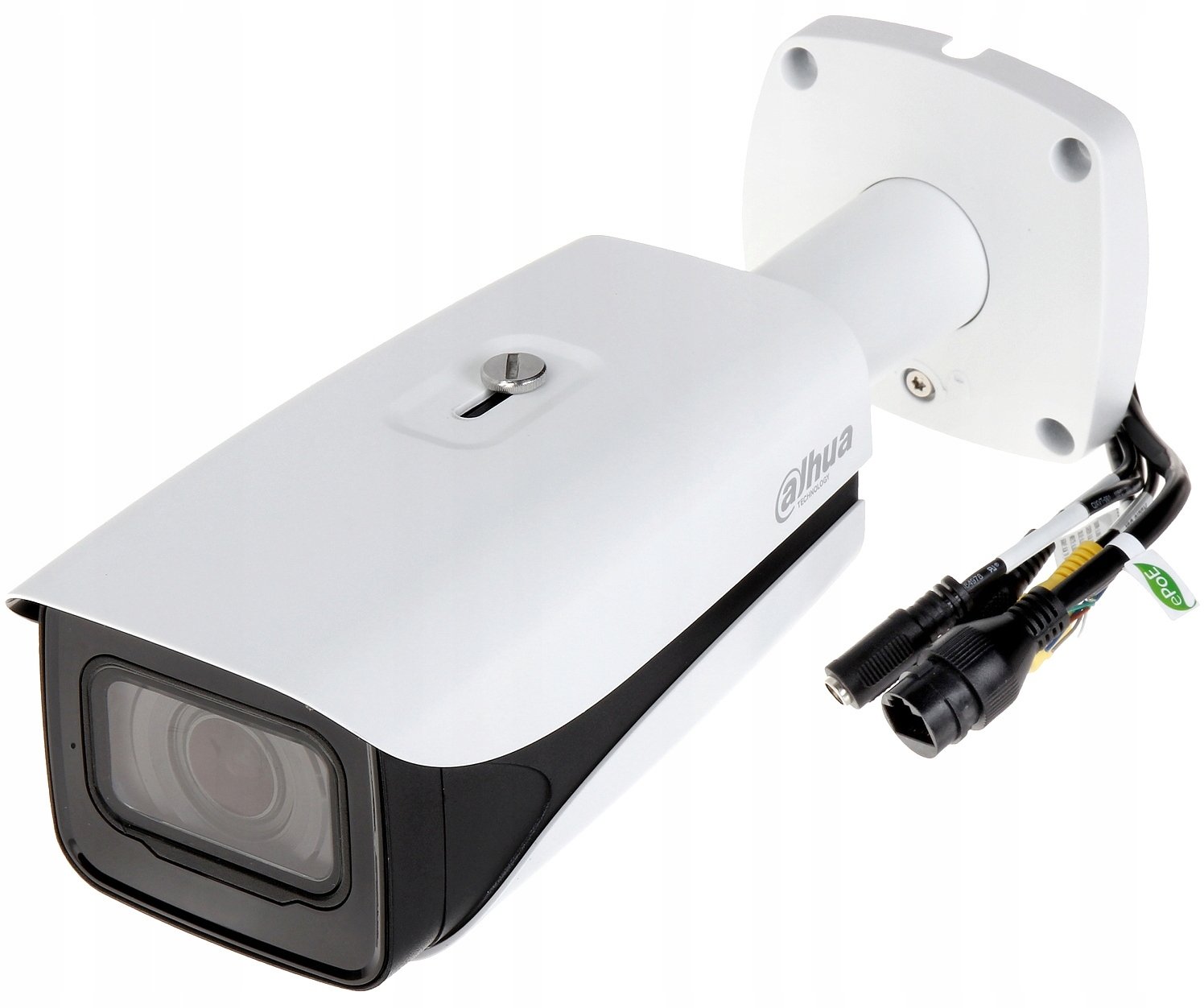 Kamera IP Dahua Technology Wandaloodporna IP