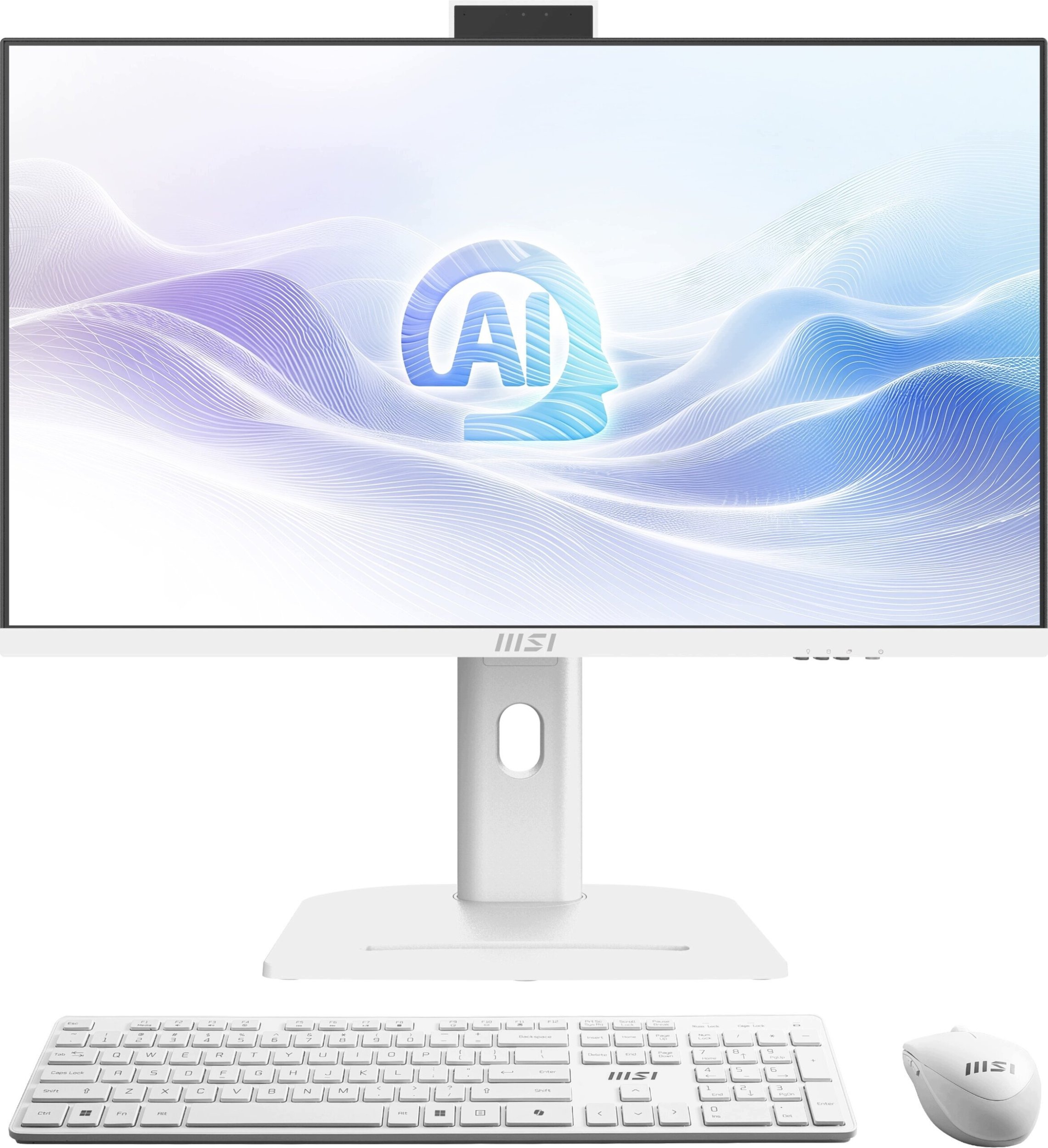 Komputer MSI Modern AM273QP AI 1UM-406EU