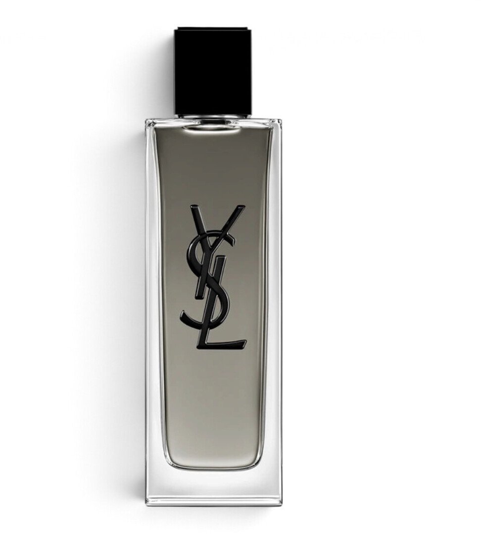 Yves Saint Laurent Myslf Intense edt
