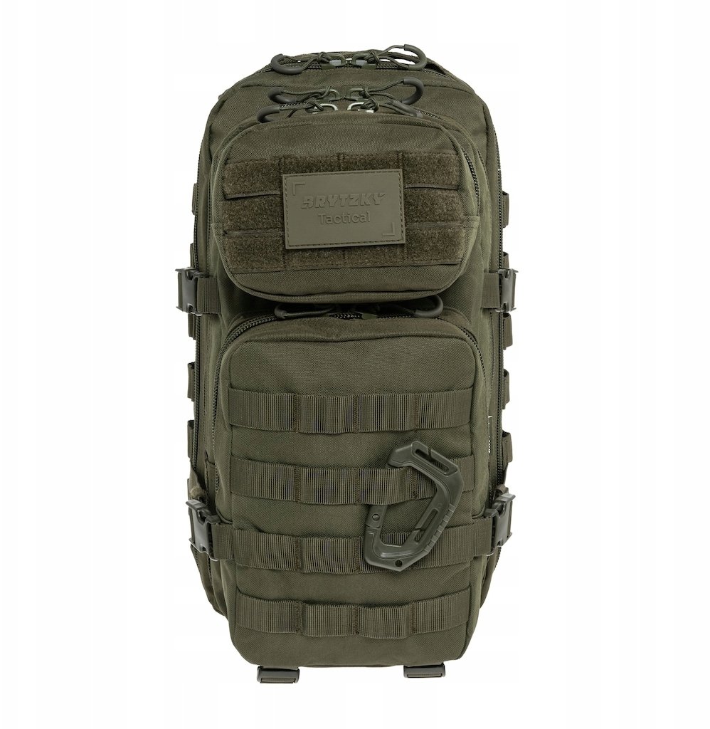 Nils Extreme  Brytzky Tactical Polygon Small