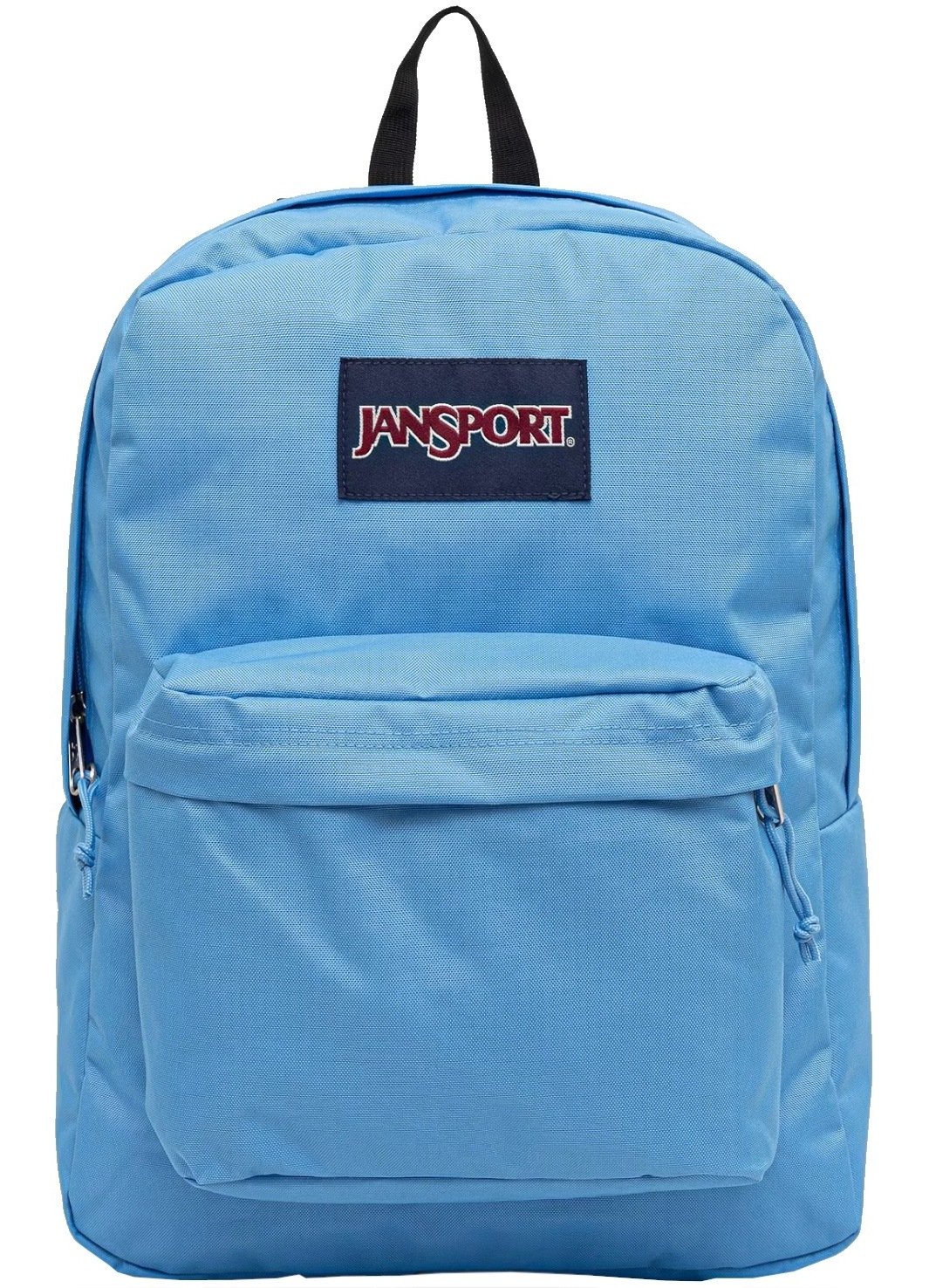 JanSport Superbreak Backpack Bluee One size