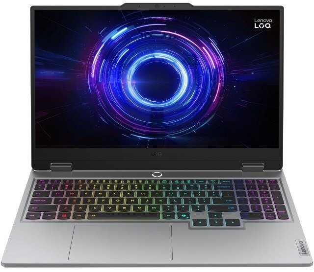 Lenovo LOQ 15IRX10 i5-13450HX 15.6"