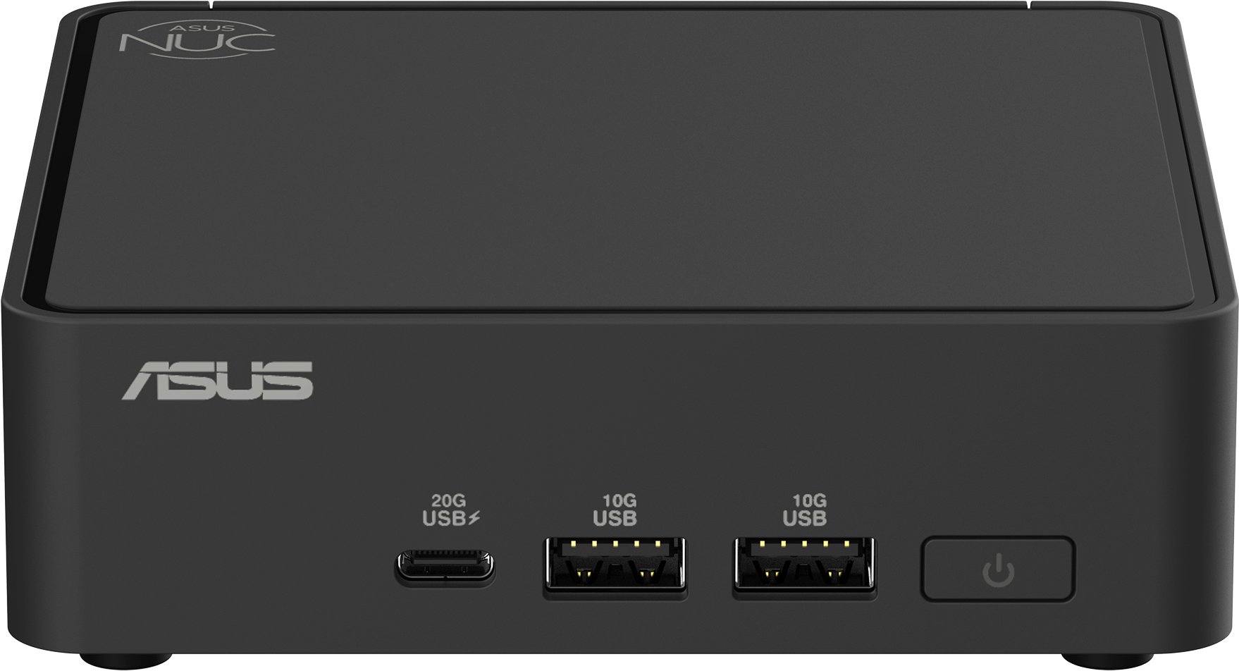 Komputer Asus NUC 15 Pro Slim