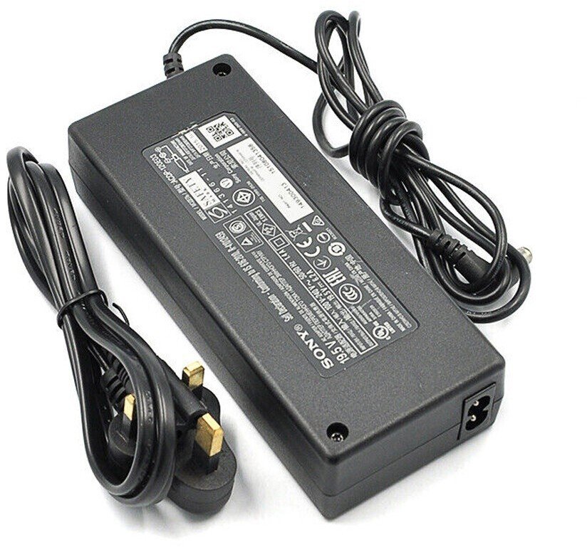 Do laptopa Sony AC Adaptor (120W)