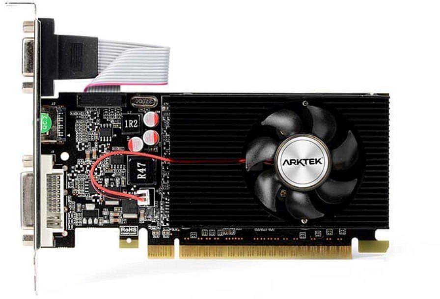 META GeForce GT 710 4GB DDR3