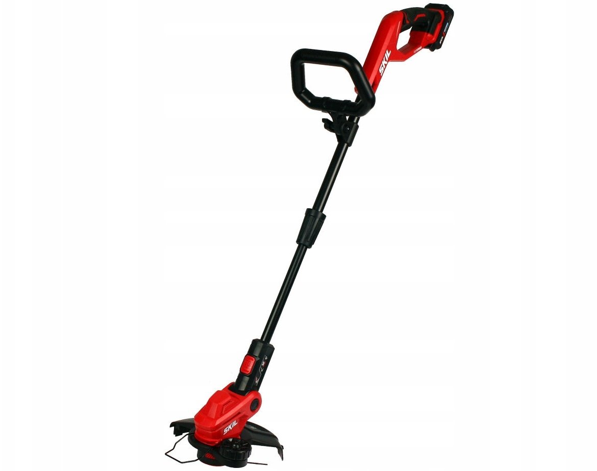 Sourcing Grass Trimmer No Bat 25CM