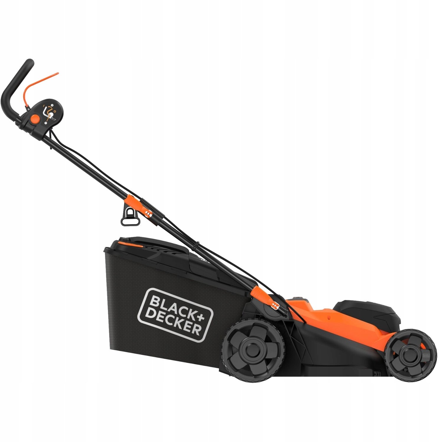 Kosiarka BLACK+DECKER Kosiarka 1800W/40cm BEMWP400 (BEMWP400-QS)