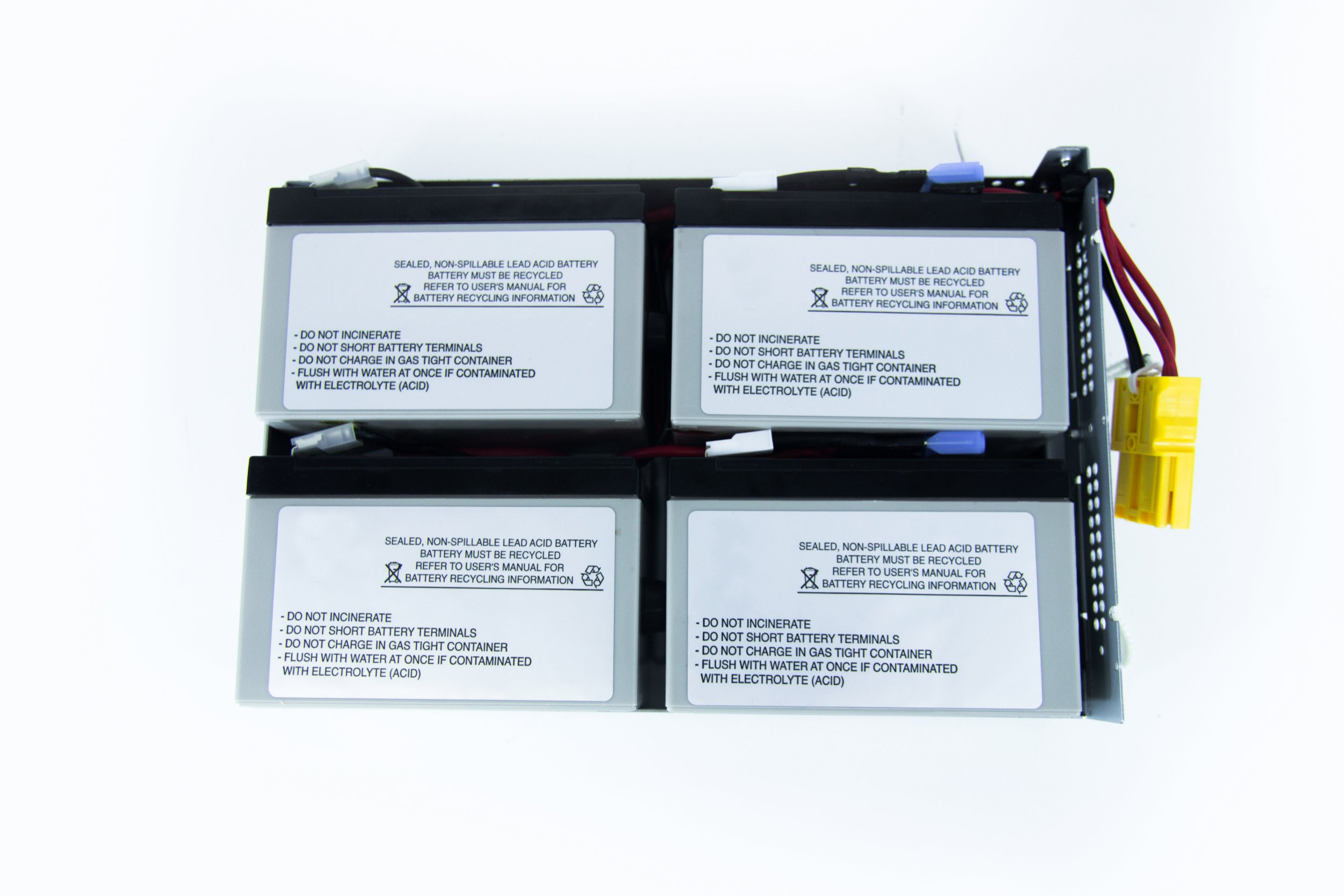 Energenie Origin replacement UPS battery/cartridge APCRBC159