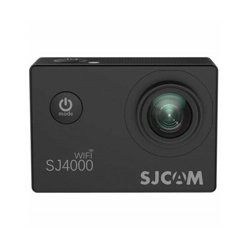 Action camera SJCAM SJ4000 Wi-Fi |