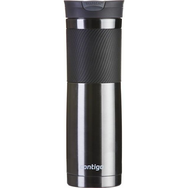 Contigo Byron Gunmetal 720ml Graphite |
