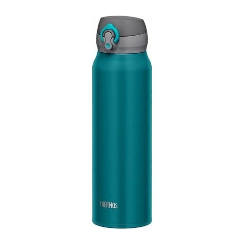 Thermos Mobilny termokubek 0,75l turkusowy