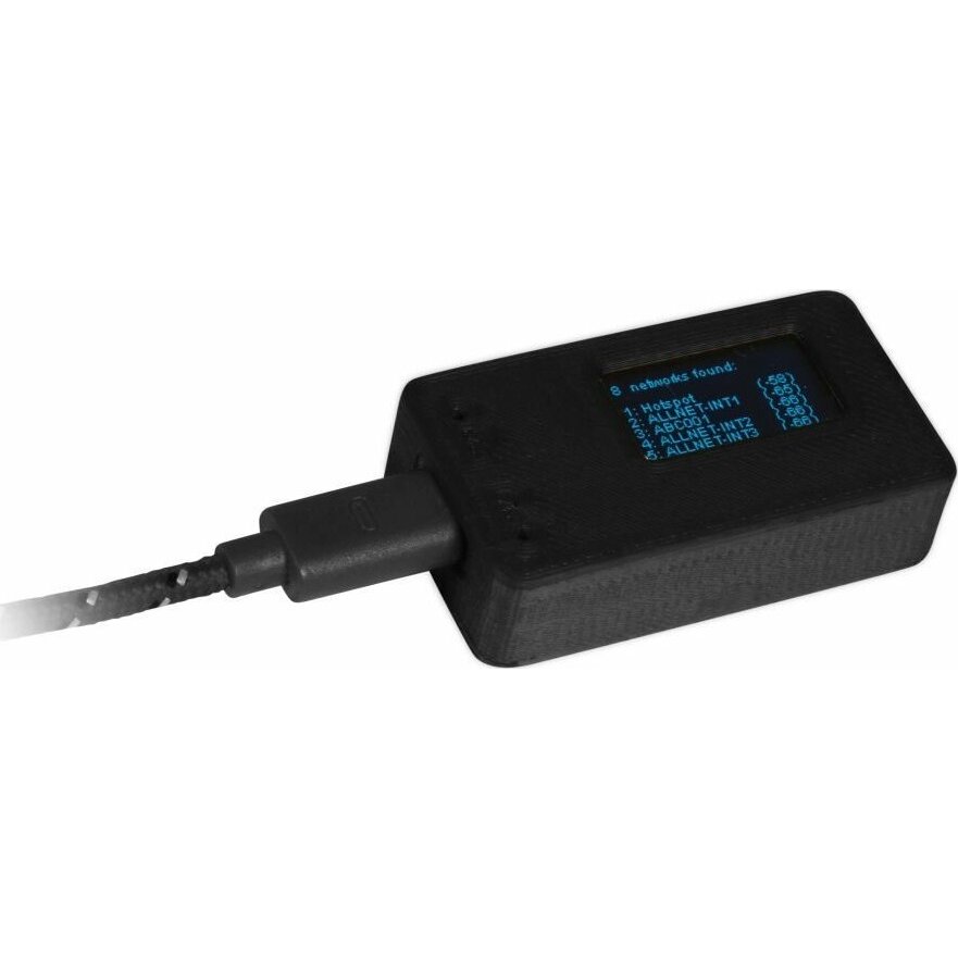 Allnet ALLNET 4duino IoT WLAN display