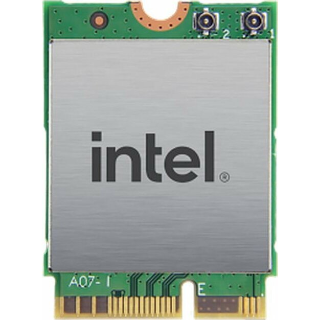 Karta sieciowa Intel AX211 (AX211.NGWG