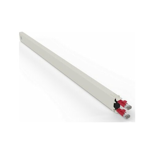 PATCHBOX CONE30STPRD kabel sieciowy Red 1