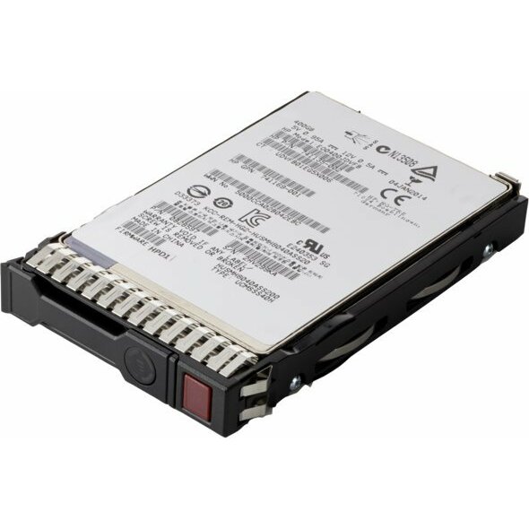 Serwerowy HP P09722-B21 1,92 TB
