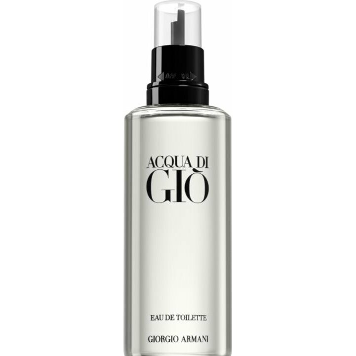 Giorgio Armani Acqua Di Gio Pour