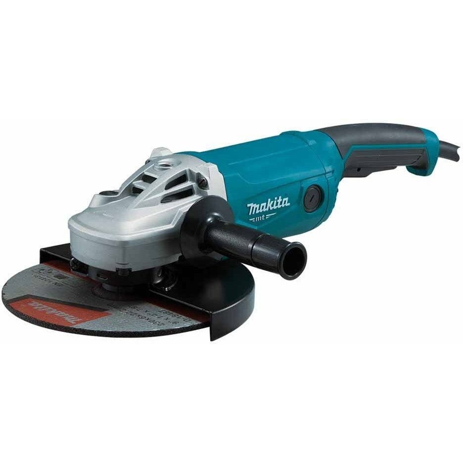 Makita MAKITA SZLIFIERKA KĄTOWA 230mm/2000W M9001B