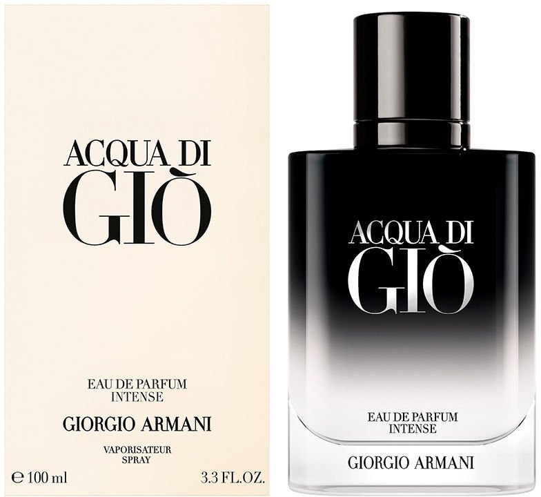 Giorgio Armani Acqua di Gio Intense