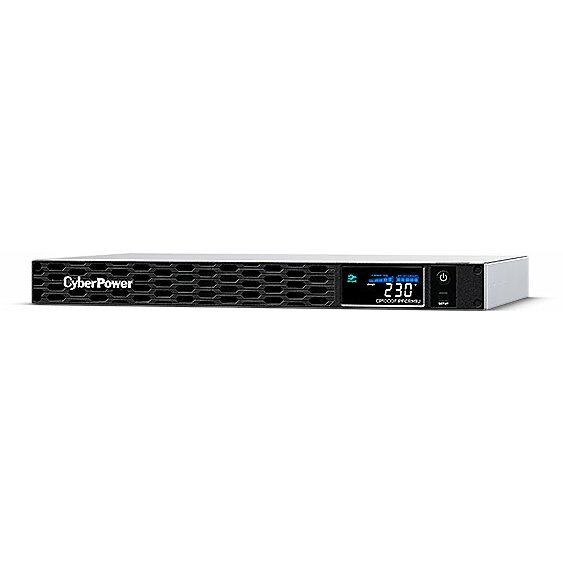 CyberPower USV PFC Sinewave Advanced Rack