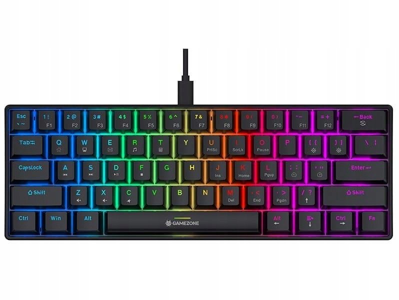 Tracer 47872 Gamezone CLAWS 61 USB