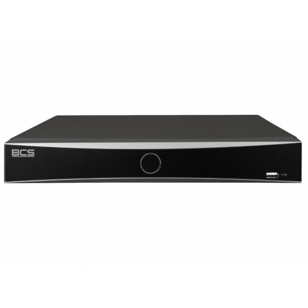 Rejestrator Uniview BCS-V-NVR0801-A-4KE (3) (12173) |