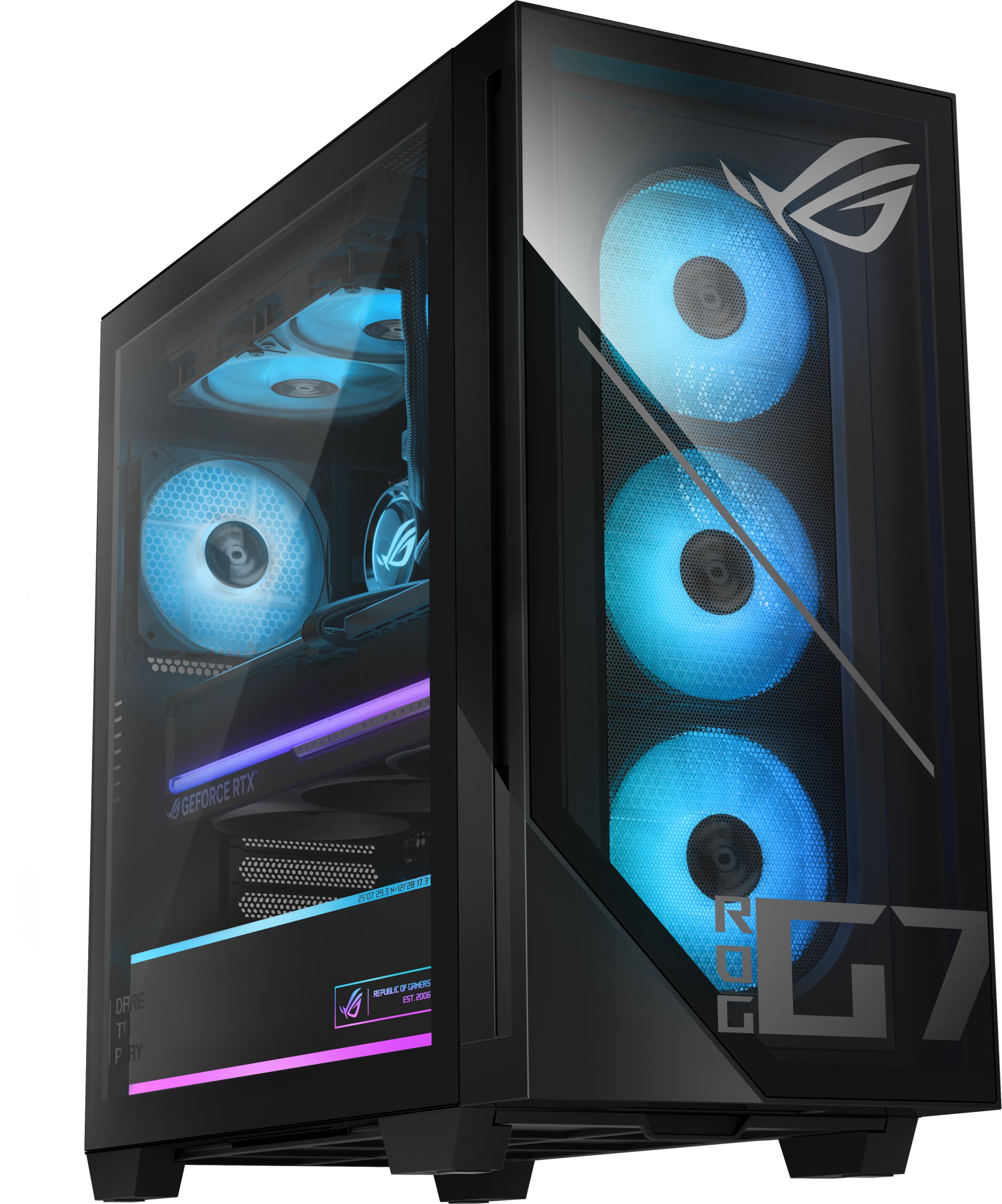 ASUS ROG G700 G700TF-7265KF270W 90PF0561-M02890 -