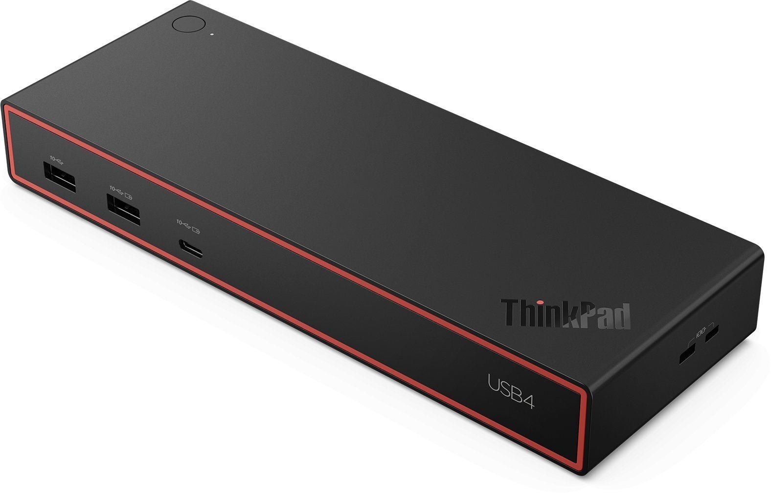 Lenovo ThinkPad USB4 Dock 5000 (40BF0100UK)