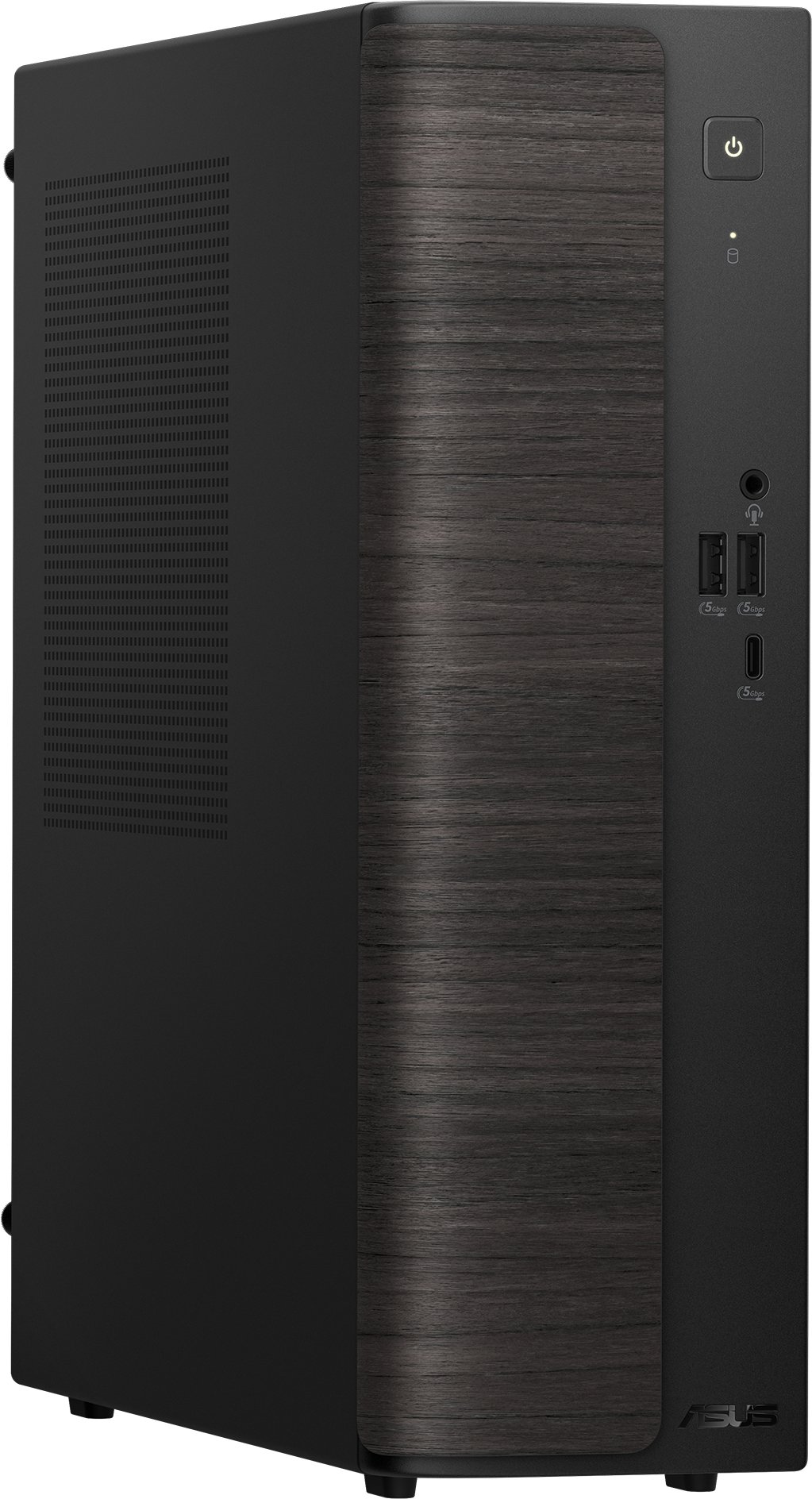 ASUS V501 SFF 90PF05Y3-M008A0 - Intel