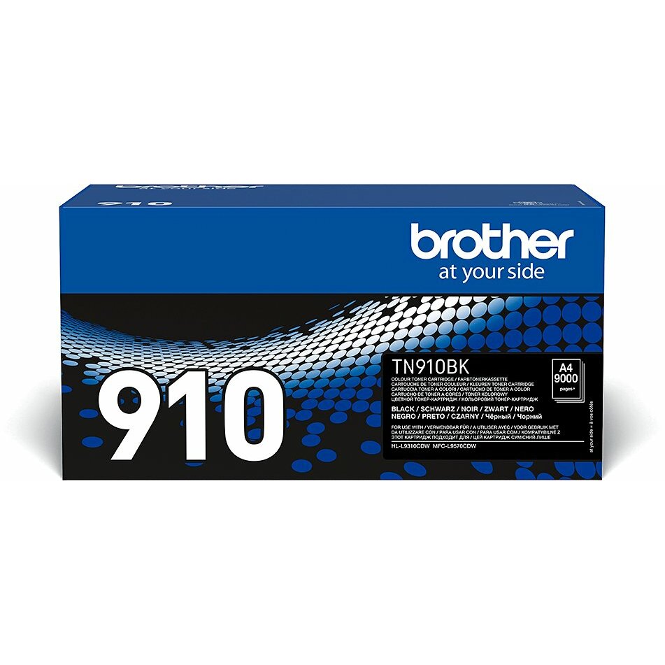 Toner Brother Cartridge 1 Pc (S)