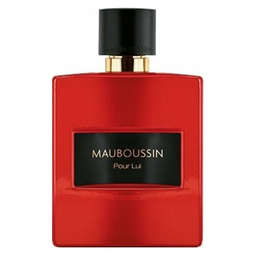 Mauboussin Mauboussin, In Red, Eau De