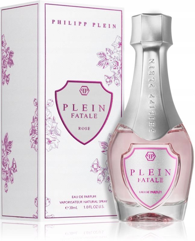 Philipp Plein Philipp Plein, Plein Fatale