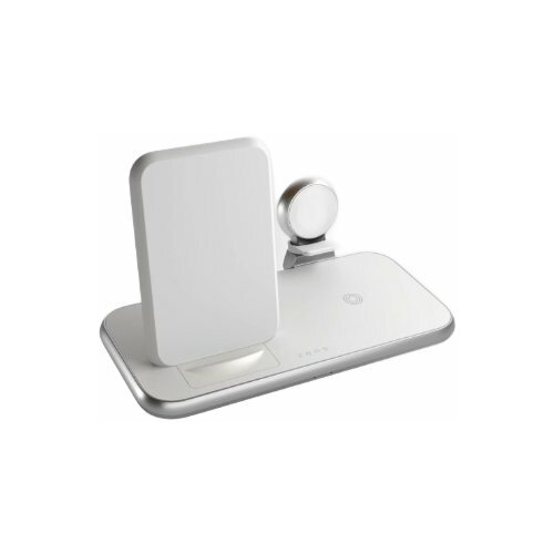 Charger Zens Aluminium Series 4 in