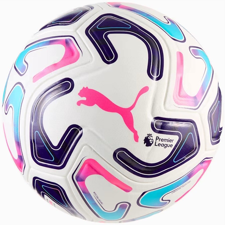 Puma Piłka Stellar Match PL Reactive