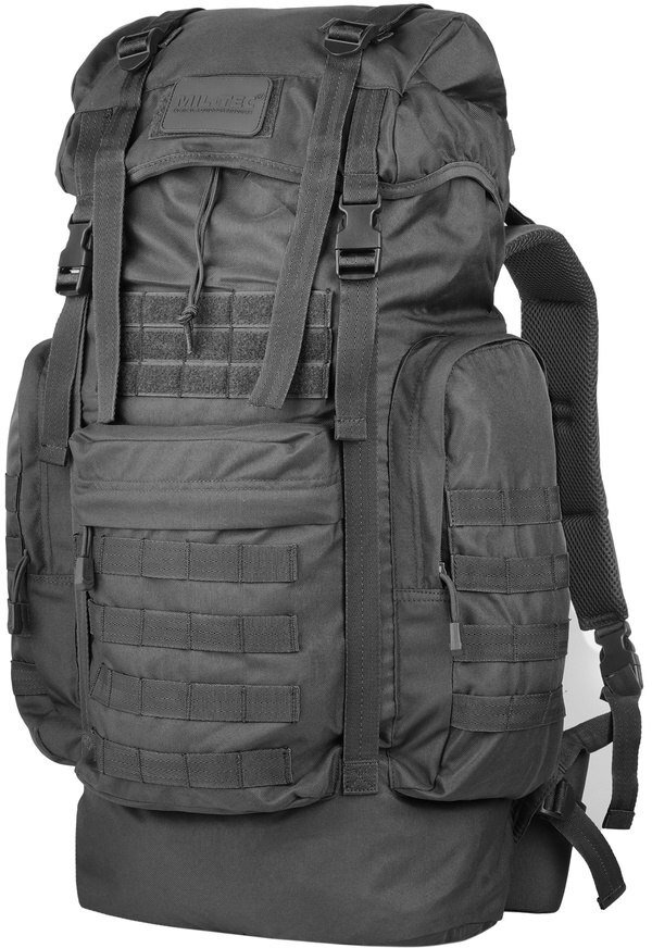 NorthFinder Mil-Tec - BW Kampfrucksack GEN