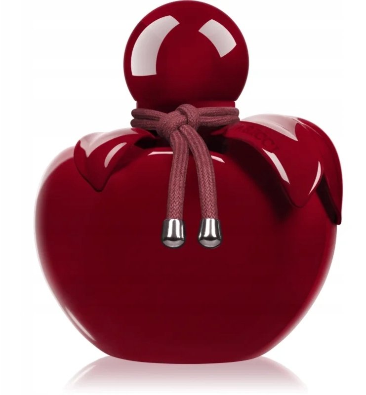 Nina Ricci , Rouge Crush, Woda perfumowana