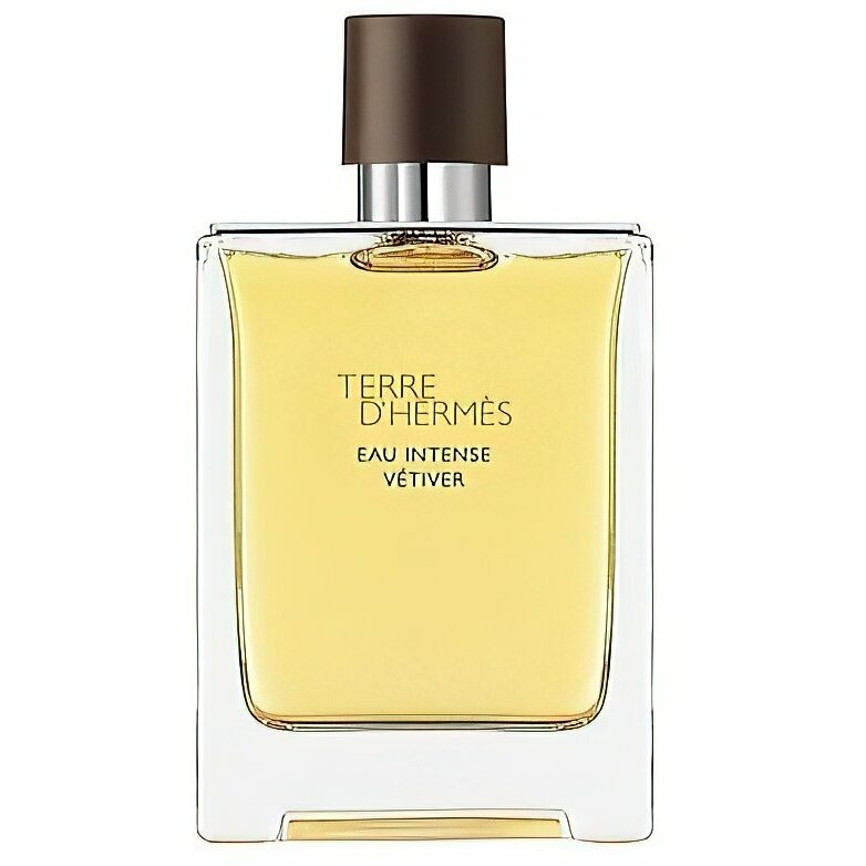 Hermès Hermes, Terre d`Hermes Intense Vetiver