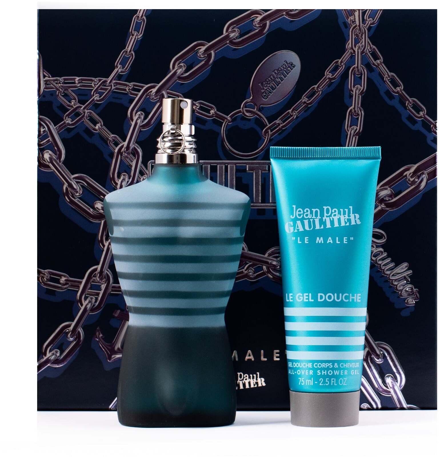 Jean Paul Gaultier Set : Le