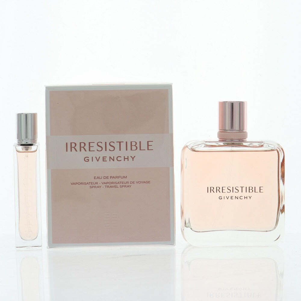 Givenchy Set : Irresistible, Woda perfumowana