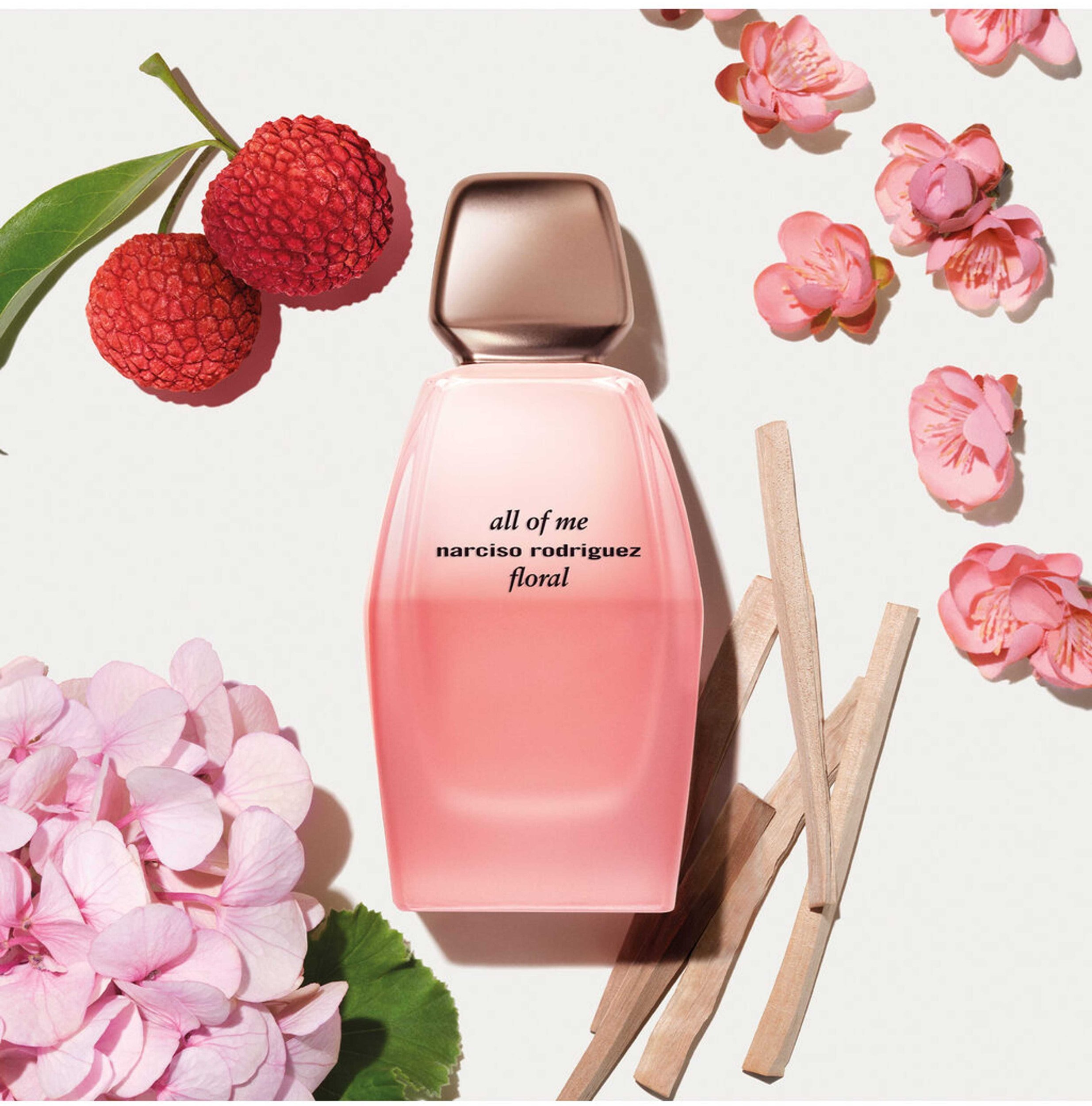 Narciso Rodriguez , All Of Me Floral