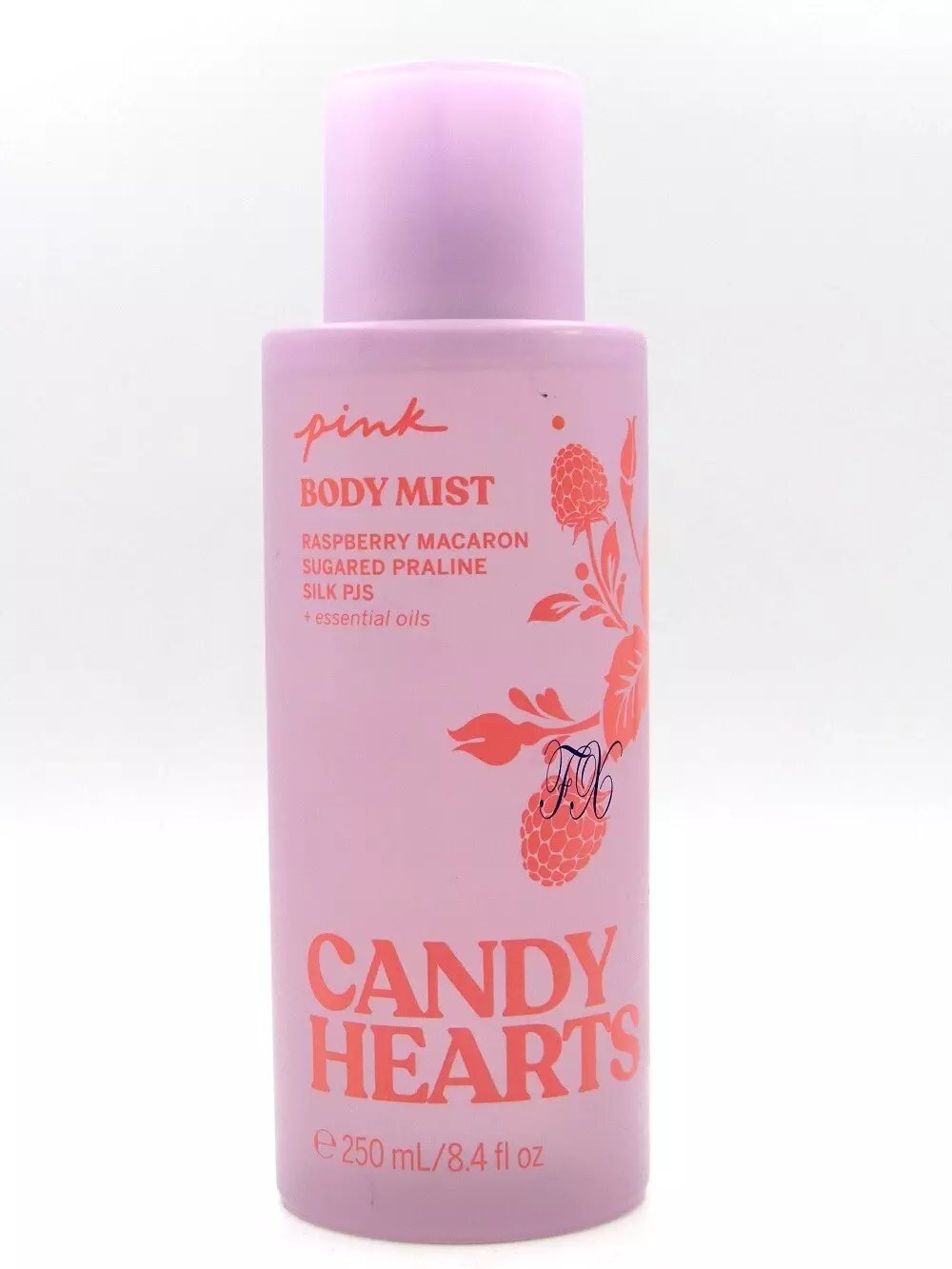 Victorias Secret Candy Hearts Mist Spray