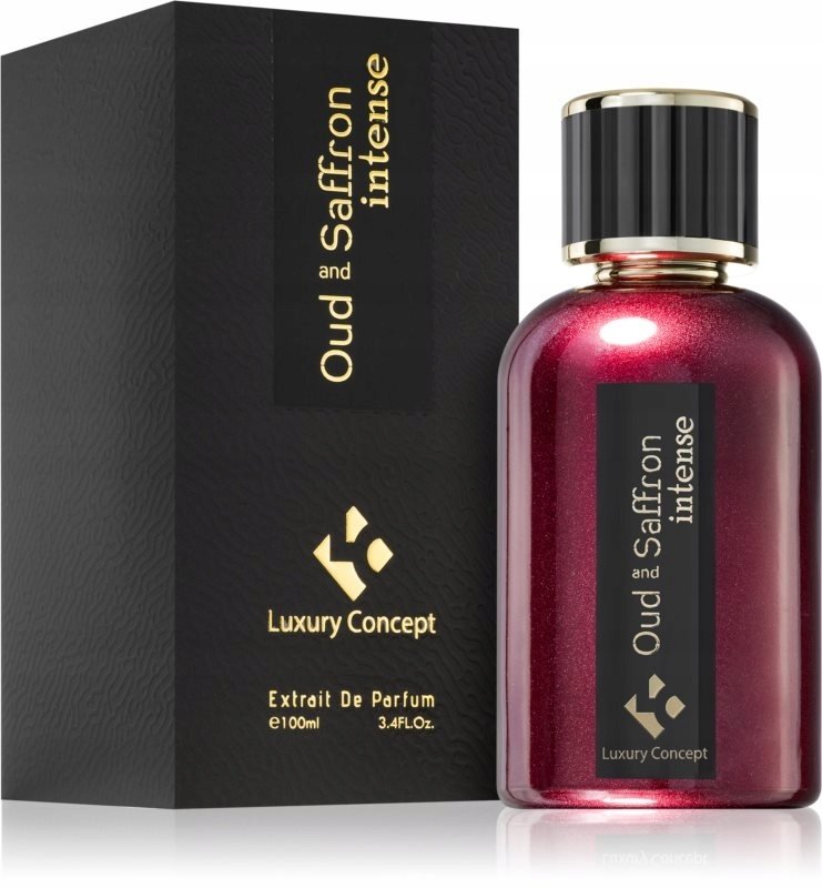 Histoires de Parfums Luxury Concept, Oud