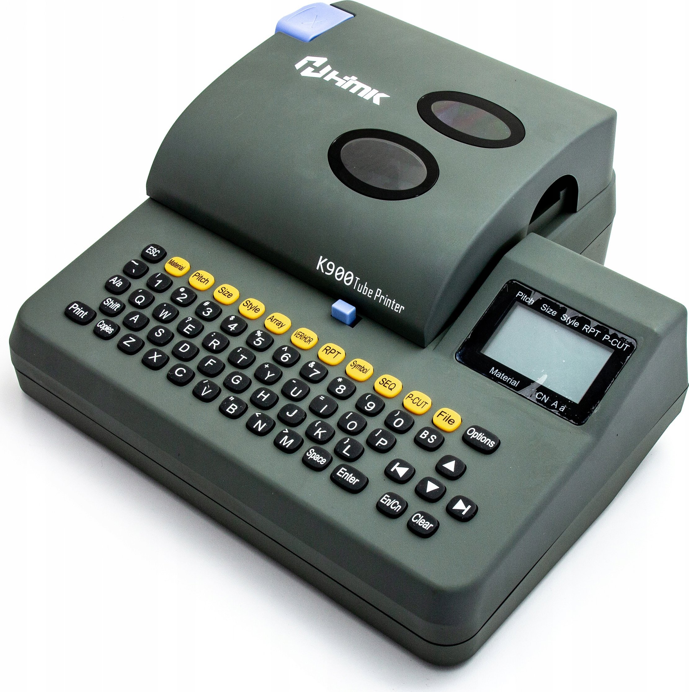 BIOVIN K900 | K900 | 0645760515236