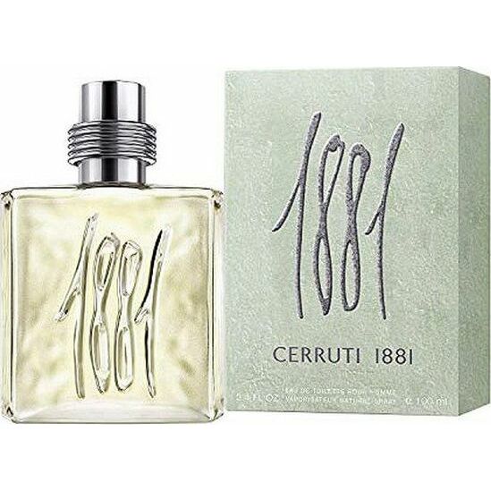 Cerruti Perfumy męskie 1881 Pour Homme