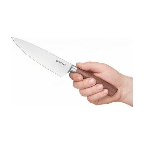 Boker Nóż Szefa Solingen Core W