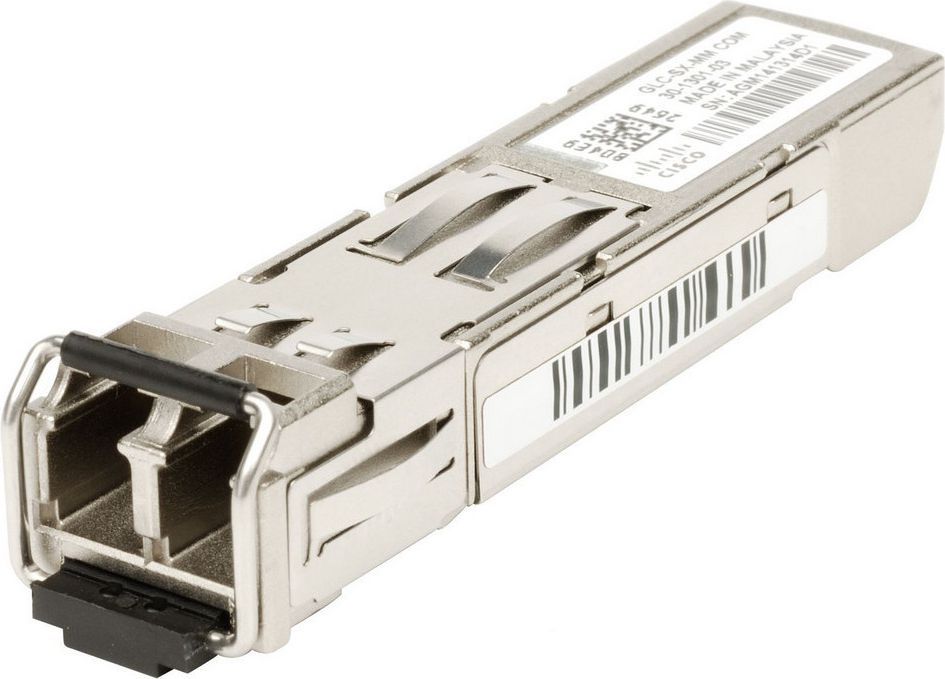 Moduł SFP MicroOptics Moduł nadawczo-odbiorczy 1000Base-SX