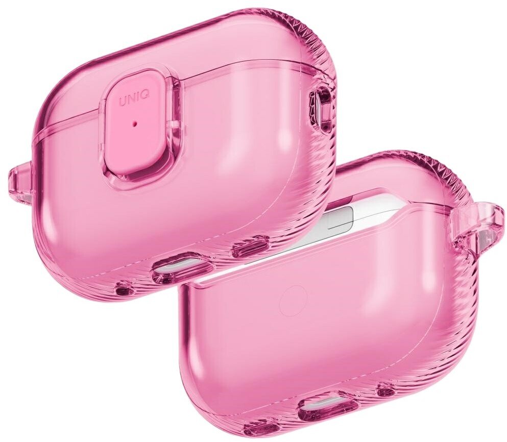 Uniq  Glase Pro do Apple AirPods