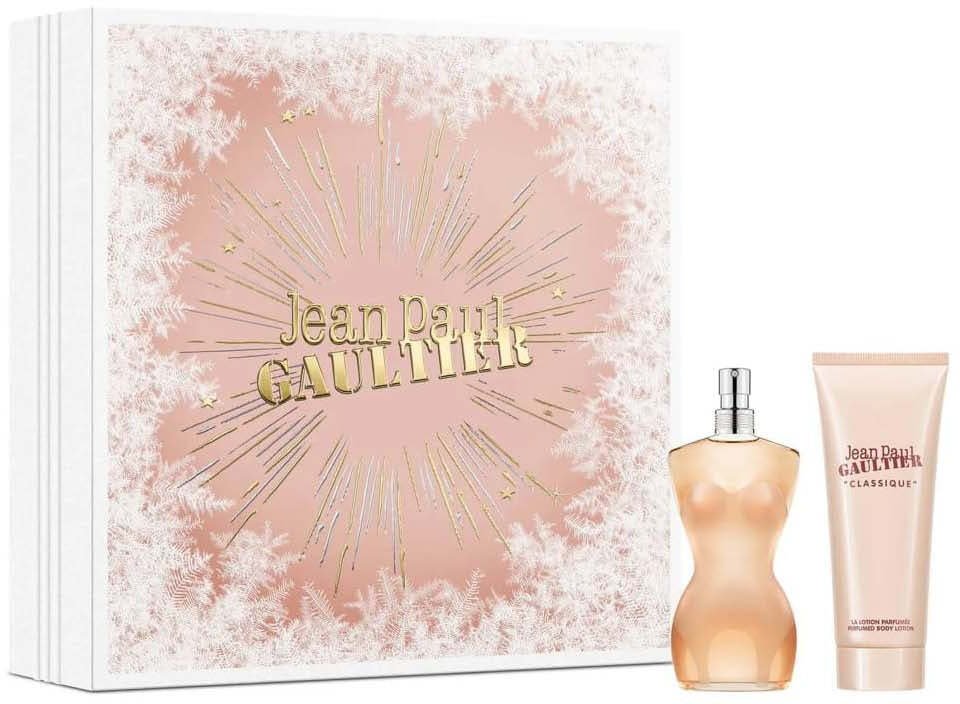 Jean Paul Gaultier Set : Classique