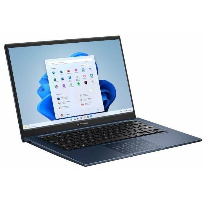 ASUS Vivobook 14 X1404MA-EB053W - Core